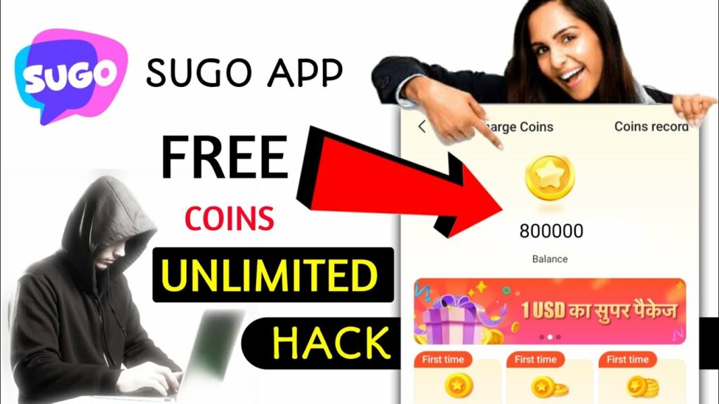 sugo coins hilesi