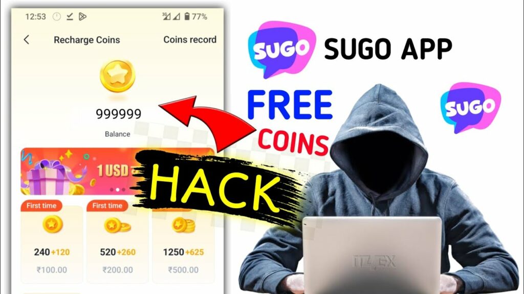 sugo coins hilesi