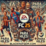 EA FC 25 Para Hilesi