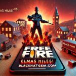 Free Fire Elmas Hilesi