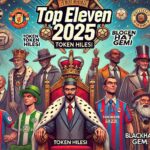 Top Eleven 2025 Token Hilesi